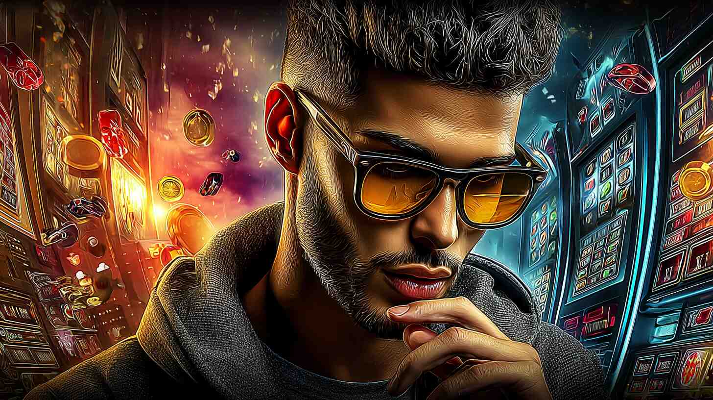 Casino MXGOOD: Juegos casuales y profesionales
                                